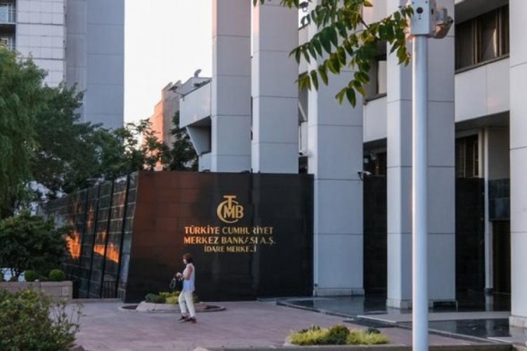 TCMB "sıkı duruş" mesajını yineledi