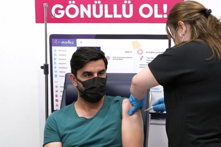 Turkovac'ın 3. faz &ccedil;alışmaları Azerbaycan'da da yapılacak