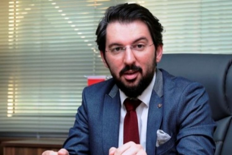Ferhat Murat, CHP Bursa İl Başkanı Karaca'nın iddialarına a&ccedil;ıklık getirdi
