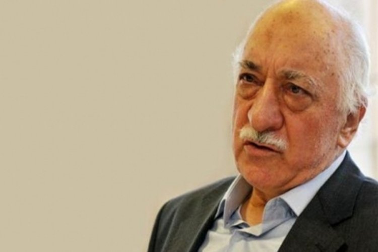 Fetullah Gülen'e gazete ilanıyla tebligat yapıldı
