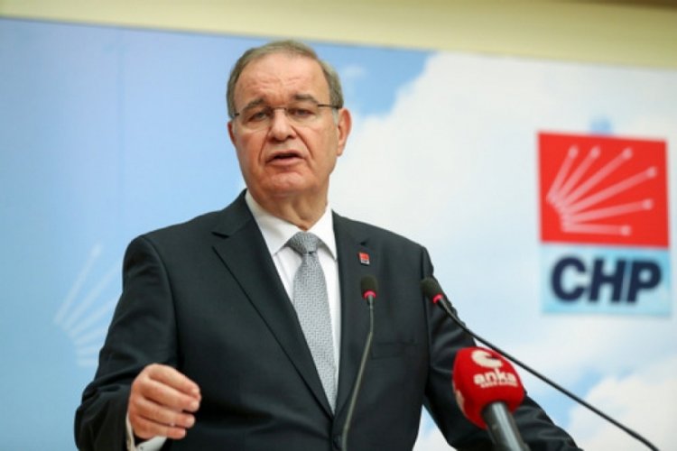 Faik &Ouml;ztrak'tan zam tepkisi: T&uuml;rkiye b&ouml;yle bir zulm&uuml; ne g&ouml;rd&uuml; ne de duydu