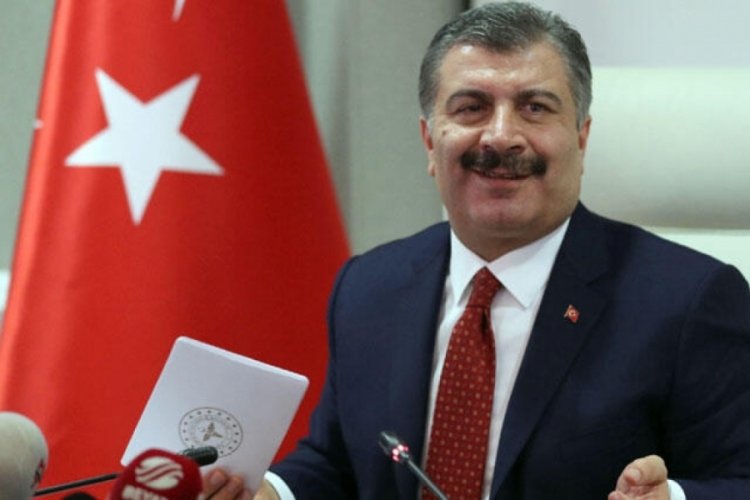Bakan Koca: Covid-19, Covid-Sıfıra nasıl iner?
