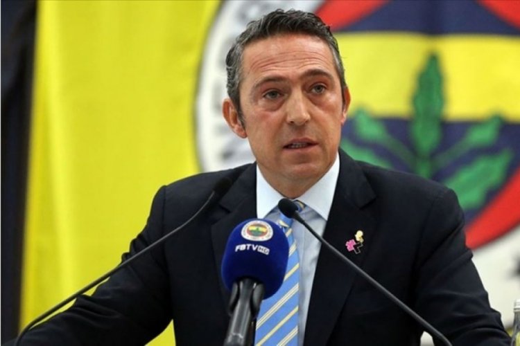 Ali Ko&ccedil;'un mektubuna Cumhurbaşkanı Erdoğan'dan yanıt