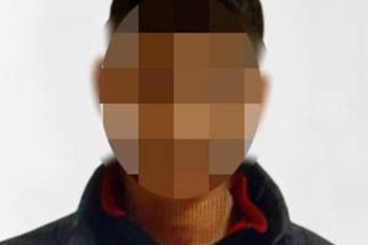 13 yaşındaki &ccedil;ocuğun 836 su&ccedil; kaydı &ccedil;ıktı