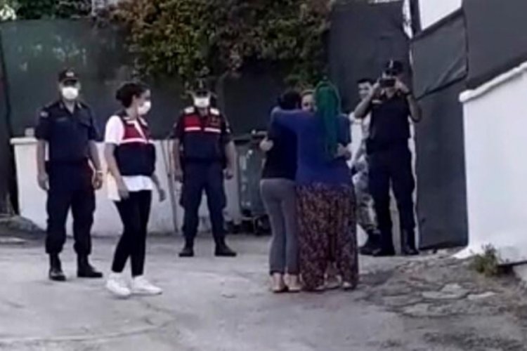 17 yaşındaki gen&ccedil; kız ka&ccedil;ırıldı