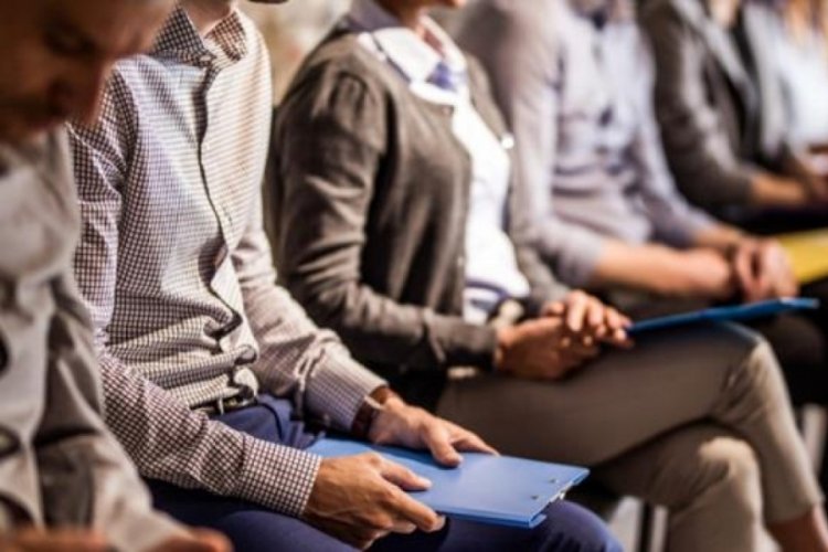 Dolandırıcıların yeni tuzağı iş ilanları oldu! Vatandaşı böyle