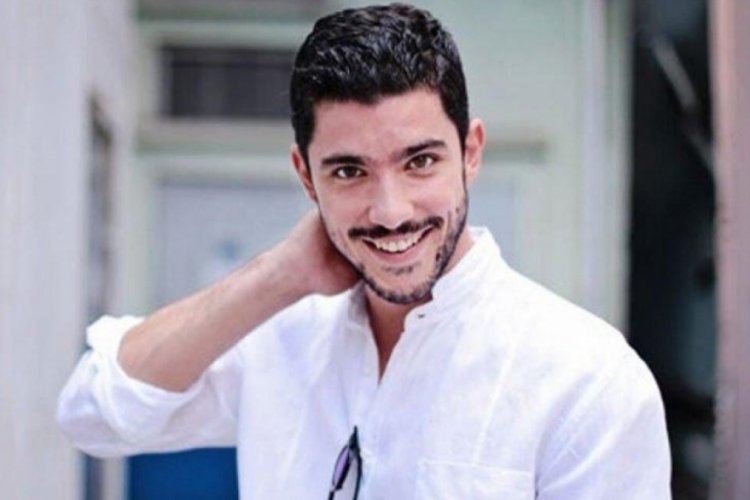 Kaan Yıldırım yeni dizisi i&ccedil;in hazırlıklara başladı