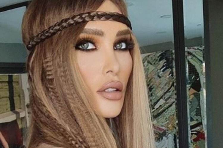 Seren Serengil'in b&uuml;y&uuml;k pişmanlığı: Sakın bana &ouml;zenmeyin!