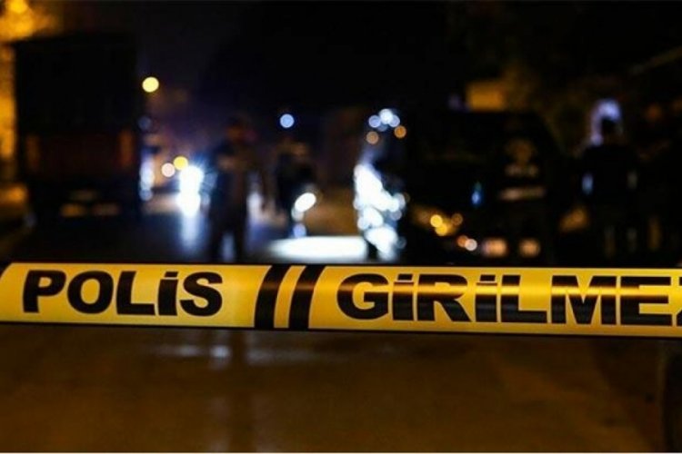 Kan donduran olay! 3 &ccedil;ocuk annesi b&ouml;yle bulundu