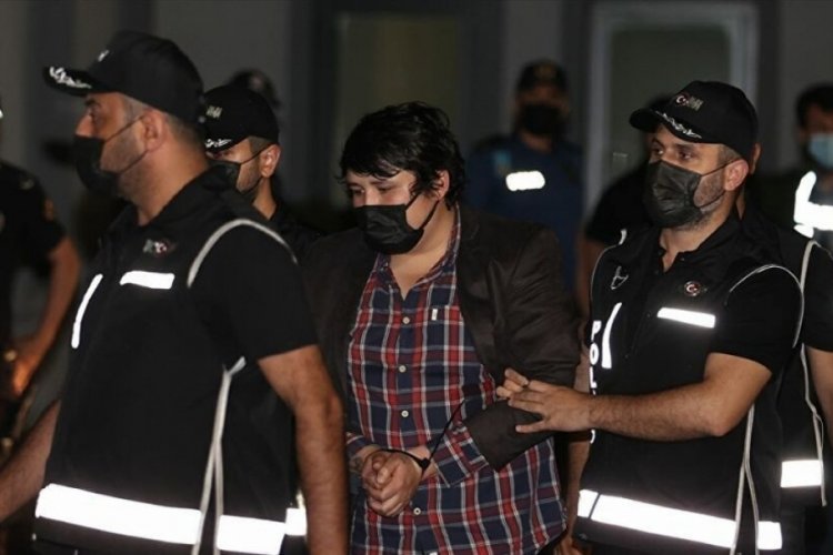 'Tosuncuk' lakaplı Mehmet Aydın'ı taşıyan u&ccedil;ak İstanbul Havalimanı'na indi