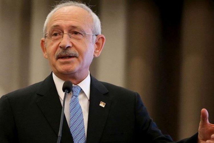 Kılı&ccedil;daroğlu: Beni hapse attıracakmış, bir an teredd&uuml;t edersem namerdim