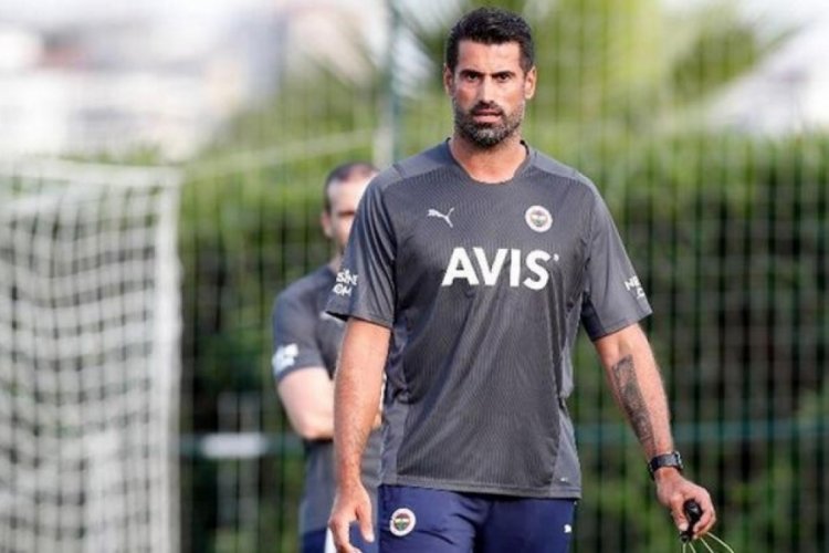 Fenerbah&ccedil;e Yardımcı Antren&ouml;r&uuml; Demirel: "D&uuml;nyanın en b&uuml;y&uuml;k kul&uuml;plerinden biri olacaktık"