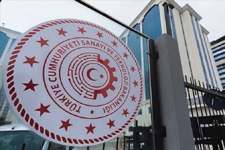 Mayıs ayında 805 teşvik belgesi verildi