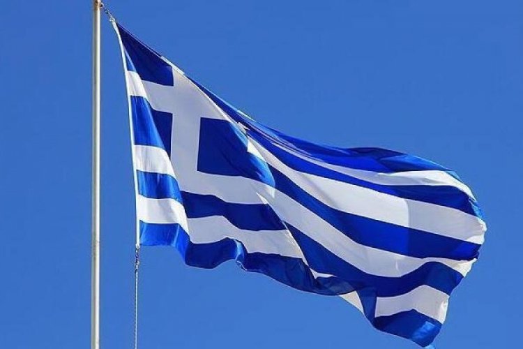 Libya ile Yunanistan arasında g&ouml;r&uuml;şme sağlandı