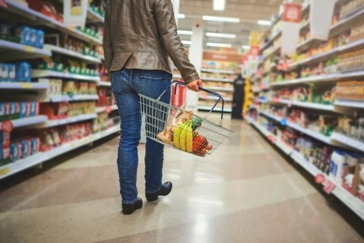 AK Parti'den market yasası a&ccedil;ıklaması