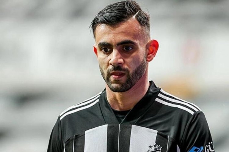 &Uuml;nl&uuml; top&ccedil;u Rachid Ghezzal'ın babasından Galatasaray a&ccedil;ıklaması