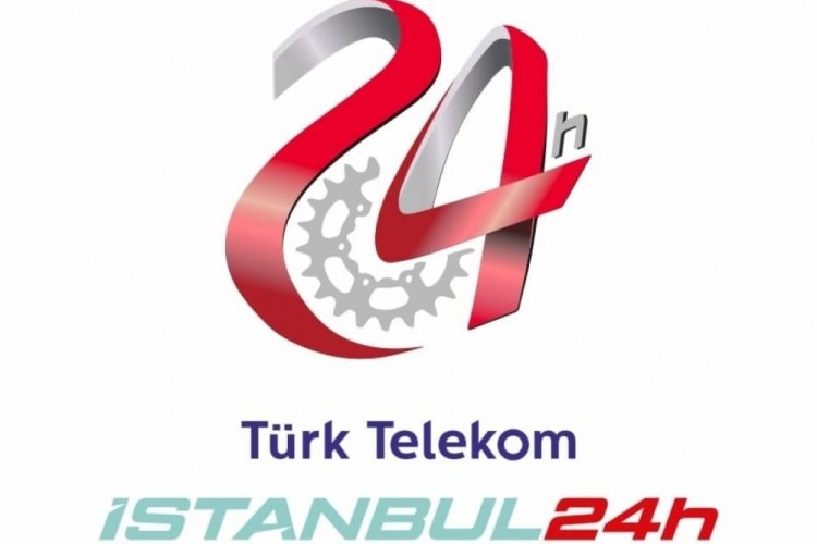 24 saat bisiklet yarışı T&uuml;rkiye'de yaşanacak