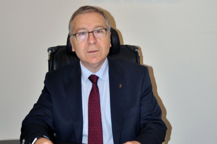 BUSİAD Başkanı T&uuml;rkay: Zamlar d&uuml;ş&uuml;ş&uuml; zora soktu
