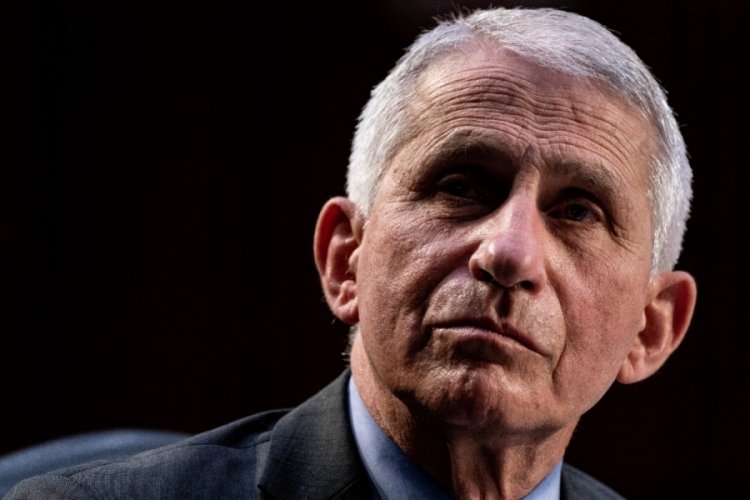 Fauci: &Ouml;lenlerin y&uuml;zde 99'u aşı olmayanlar