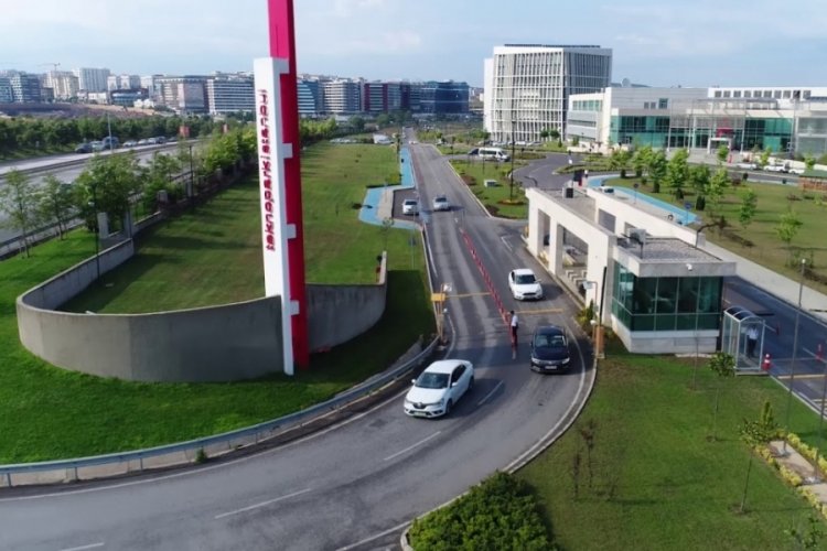 Teknopark İstanbul'dan "BİGGCUBE" programıyla 9 girişime toplamda 1,8 milyon TL hibe