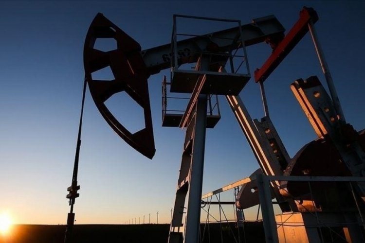 IEA, k&uuml;resel doğalgaz talebinin artacağını a&ccedil;ıkladı