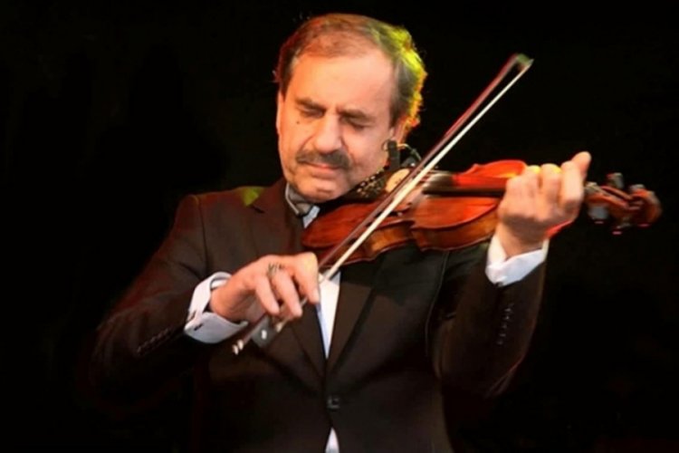 &Uuml;nl&uuml; m&uuml;zisyen İlyas Tetik hayatını kaybetti