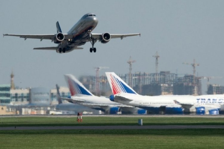 Rusya'da 13 kentten daha T&uuml;rkiye'ye u&ccedil;uş izni