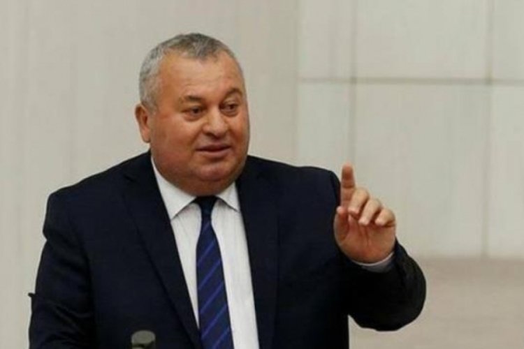 Cemal Enginyurt'tan "enflasyon" tepkisi: Be Allah'tan korkmazlar!