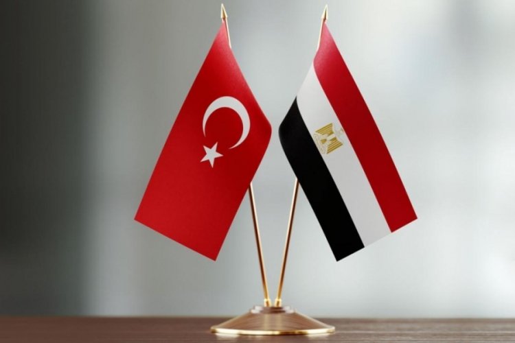 Mısır'dan T&uuml;rkiye a&ccedil;ıklaması: Temas devam ediyor