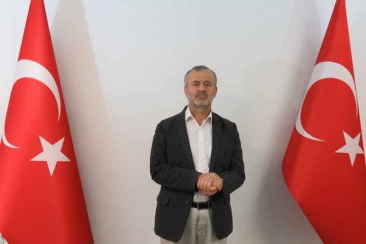 Erdoğan duyurdu: FET&Ouml;'nin kritik ismi Orhan İnandı T&uuml;rkiye'ye getirildi