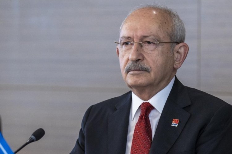 Kılı&ccedil;daroğlu'ndan Erdoğan'a &Ouml;TV yanıtı