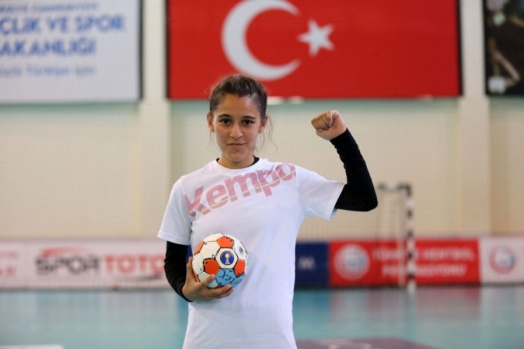 Şanlıurfalı Merve'nin s&ouml;zleri g&uuml;ndem oldu