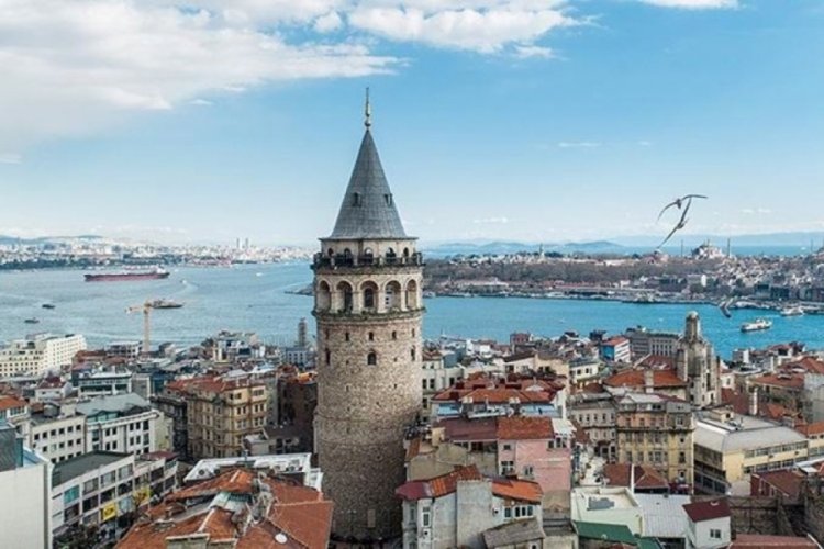 Galat Kulesi'ne giriş &uuml;creti g&uuml;ndem olmuştu, a&ccedil;ıklama geldi