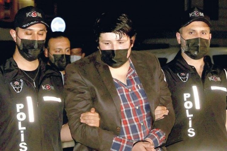 Tosuncuk, 5 yıl &ouml;nce Bursa'da bakın ne yapmış