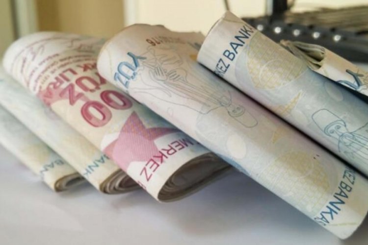 Temmuz ayı burs ve kredi &ouml;demeleri başladı