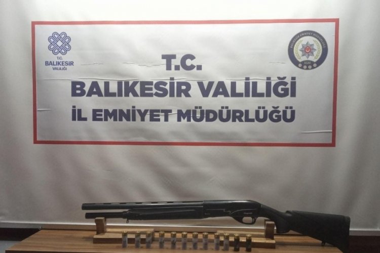 Huzur operasyonlarında aranan 15 şahsa g&ouml;zaltı!