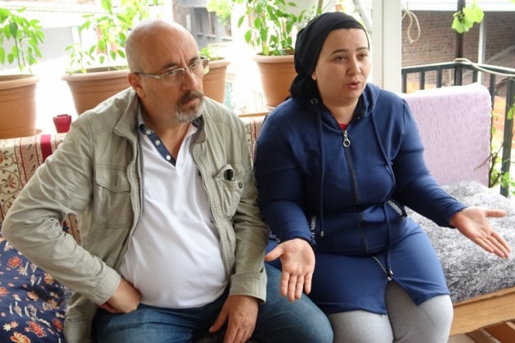 Bursa'da taciz mağduru kızın ailesinden tepki: Hadım edilmeli