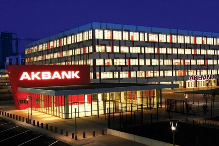 Akbank'tan sistem arızası a&ccedil;ıklaması