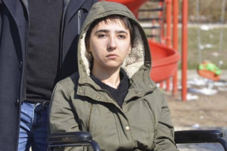 Sevginur Aktaş: İntihar etmedim, eşim beni vurdu