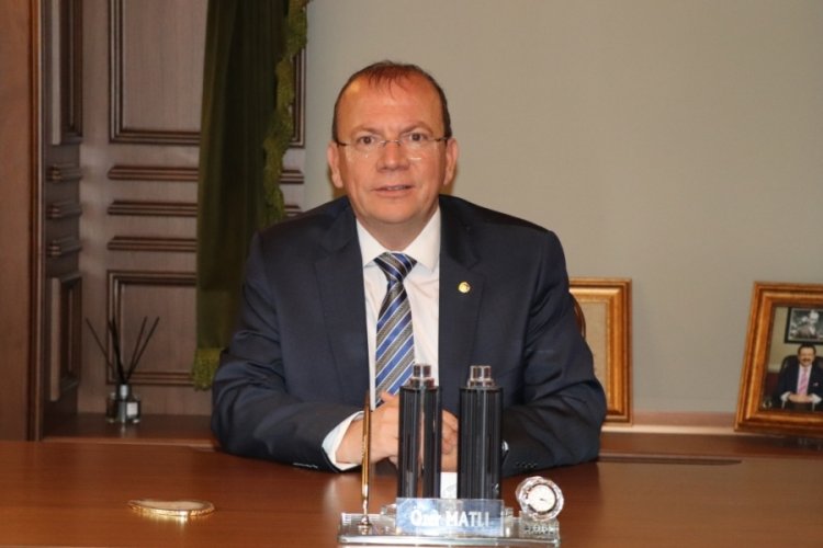 İSO İkinci 500 Listesi'nde Bursa Ticaret Borsası &uuml;yesi 5 firma yer aldı