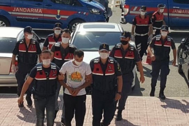 Balık &ccedil;iftliğindeki &ccedil;ifte cinayete 2 kez ağırlaştırılmış m&uuml;ebbet