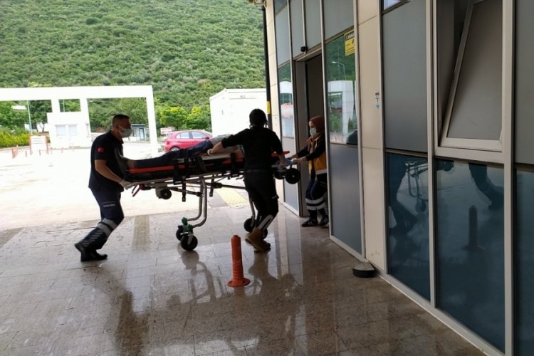 Bursa'daki feci kazada ölenlerin kimliği belli oldu