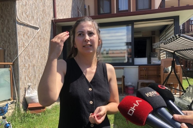 Gen&ccedil; kadının kabusu olan Yalova'daki tacizci tutuklandı