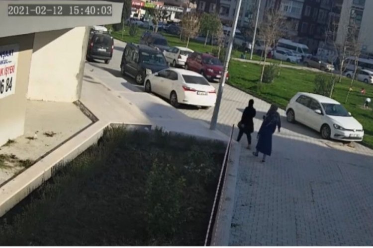 Hatay merkezli hırsızlık operasyonu: 25 g&ouml;zaltı