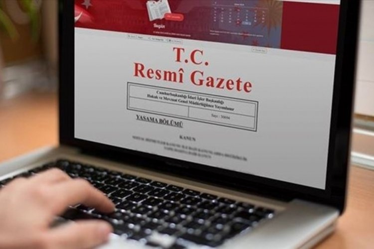 Resmi Gazete'de yayımlandı! Kamu iş&ccedil;ilerine ek &ouml;deme tarihleri...