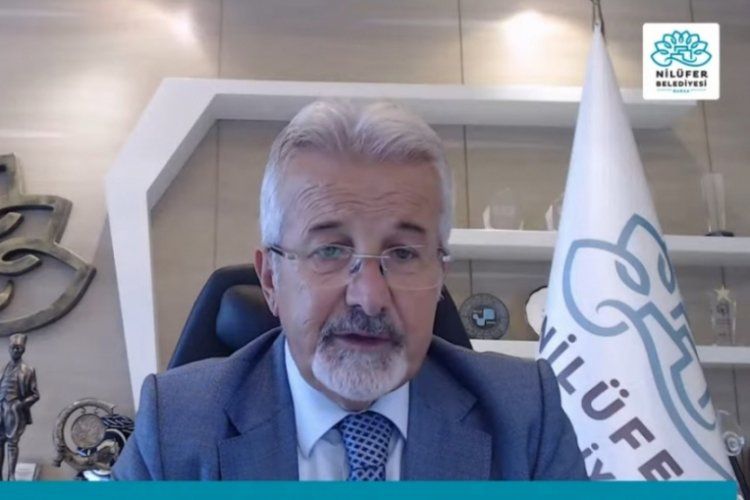 Bursa Nil&uuml;fer Belediyesi'nden "Yapay Zek&acirc; Eğitim Seferberliği"