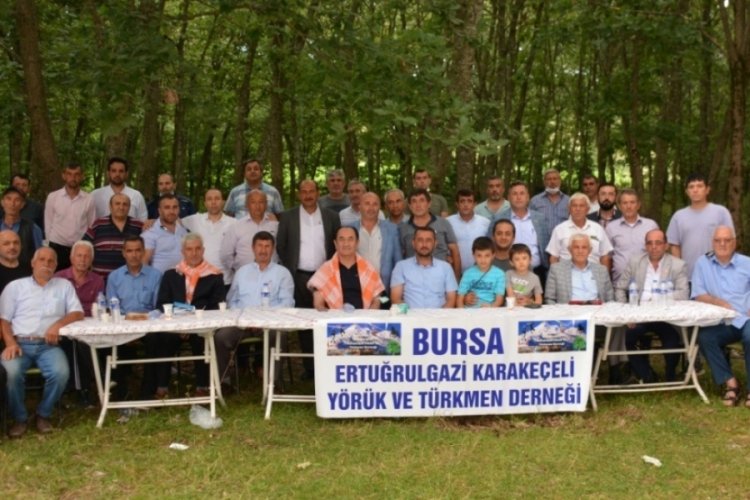 Bursa Mustafakemalpaşa'da 22 mahalleden birlik kararı
