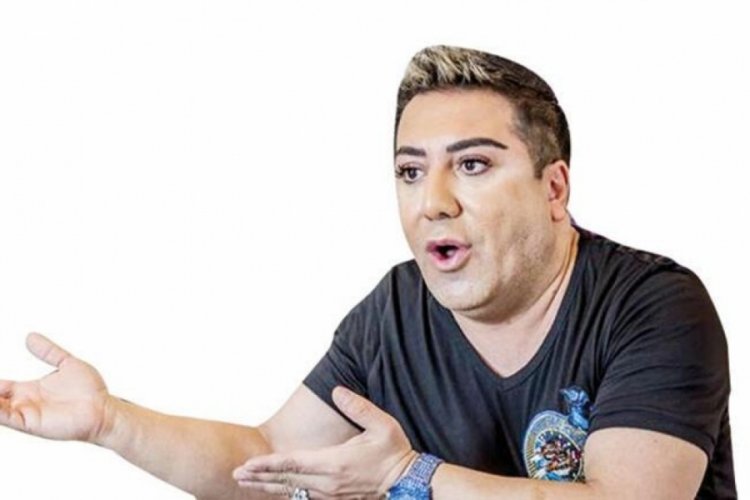 Murat &Ouml;v&uuml;&ccedil;'ten Bursa isyanı: Buradan cesedin &ccedil;ıkar