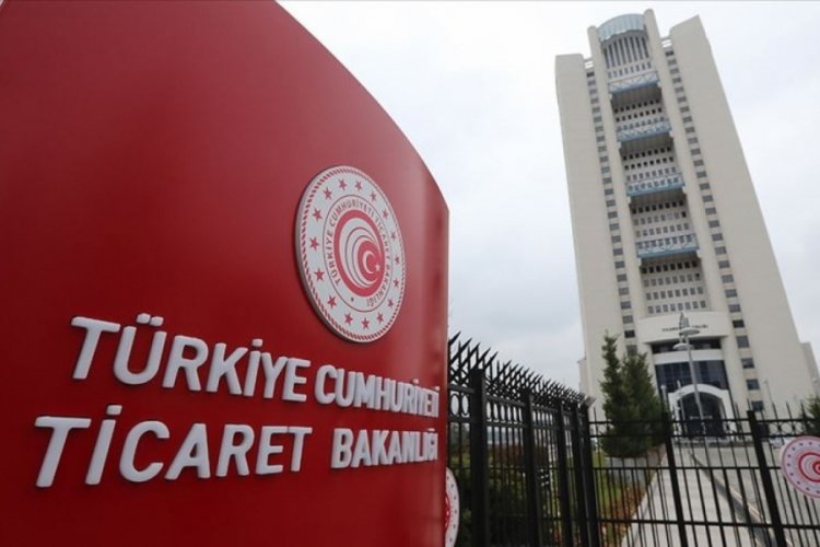 Ticaret Bakanlığı b&uuml;nyesinde yeni m&uuml;d&uuml;rl&uuml;k kuruldu