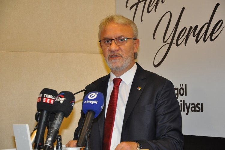 Bursa İnegöl�de, mobilya satışlarında yapay zeka dönemi Bursa İnegöl�de, mobilya satışlarında yapay zeka dönemi